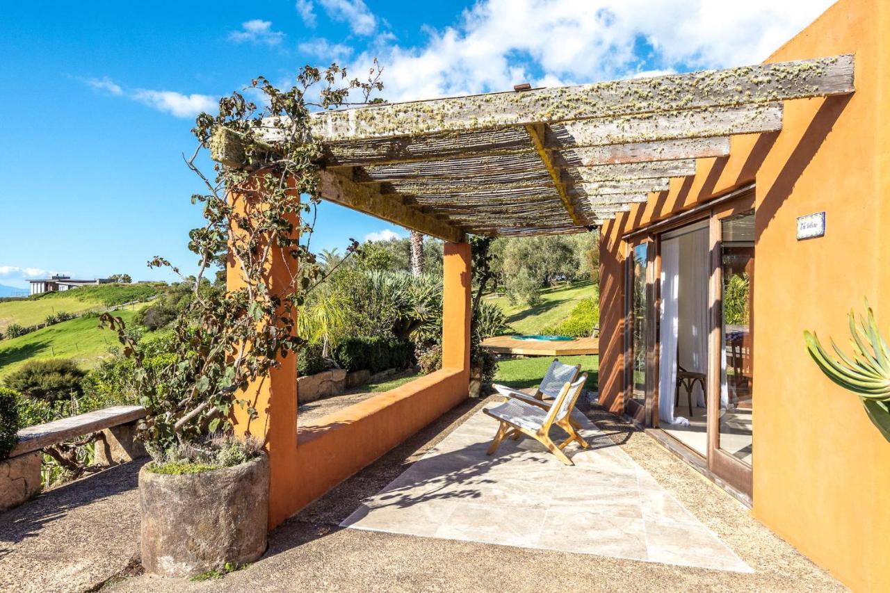 The Villino At Cypress Ridge Estate Villa Onetangi Eksteriør billede