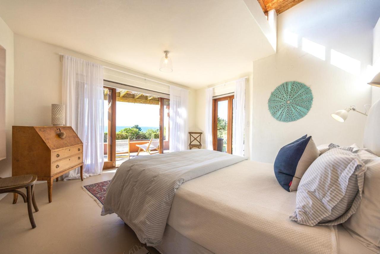 The Villino At Cypress Ridge Estate Villa Onetangi Eksteriør billede
